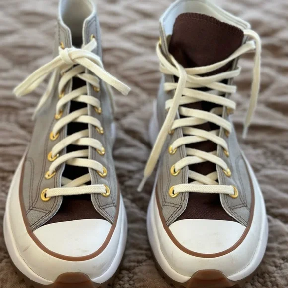 Converse Custom Run Star Hike by You - Picture 5 of 9